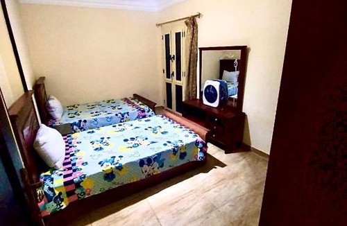 Ad-Dukhaylah Apartment | شقة بأطلالة علي الشاطئ