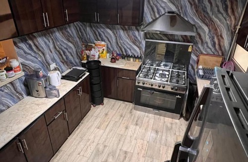 Al Haram Apartment | شقة بجوار المتحف المصري والأهرامات