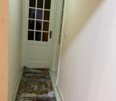 Al-Muntazah Apartment | شقة بكومباوند رياض العمار امام كارفور سيتي لايت