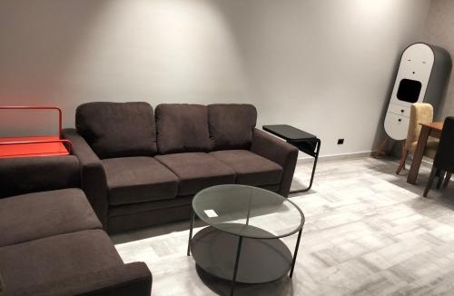 Pyramids Gardens Apartment | شقة روف 213 د