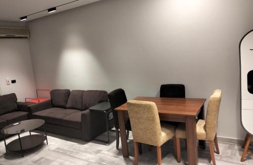 Pyramids Gardens Apartment | شقة روف 213 د