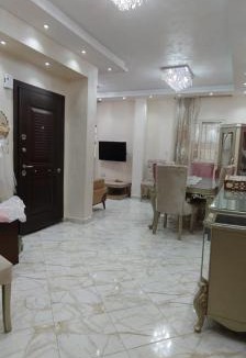 6th of October City Apartment | شقة سكنية فاخرة في 6 اكتوبر - للعائلات فقط
