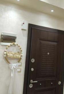 6th of October City Apartment | شقة سكنية فاخرة في 6 اكتوبر - للعائلات فقط