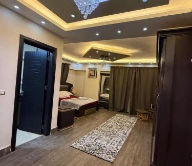 Agouza Apartment | شقة سوبر ديلوكس