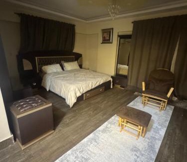 Agouza Apartment | شقة سوبر ديلوكس