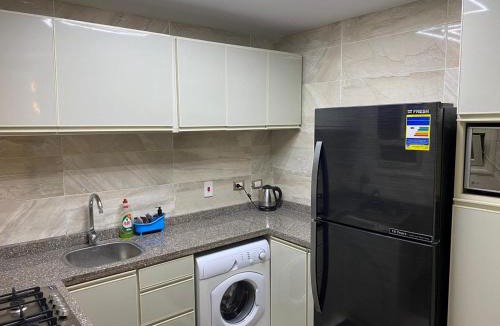 Agouza Apartment | شقة شهاب بالمهندسين