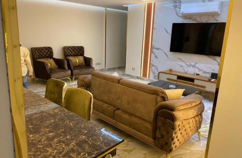 Agouza Apartment | شقة شهاب بالمهندسين