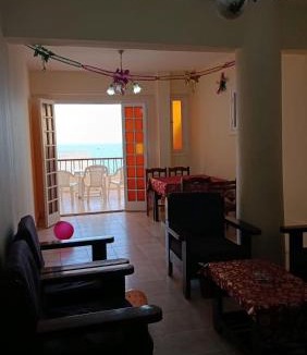 Marsa Matruh Apartment | شقة على البحر بالعوام