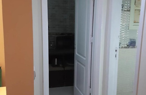 6th of October City Apartment | شقة فاخرة مفروشة بالكامل الحي الإيطالي