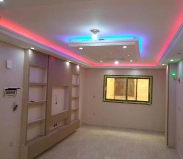 Pyramids Gardens Apartment | شقة فاخرة