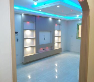 Pyramids Gardens Apartment | شقة فاخرة