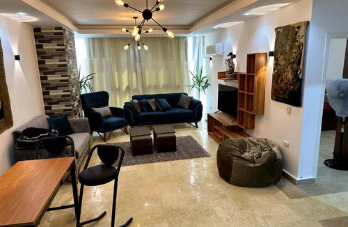 Al-Basatin Apartment | شقة فندقية بالمعادي 108