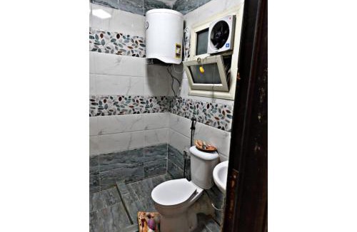Al Manial Apartment | شقة فندقية جديدة علي النيل