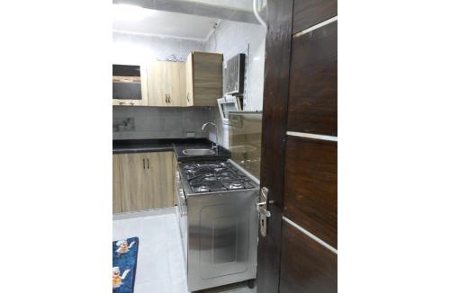 Al Manial Apartment | شقة فندقية جديدة علي النيل