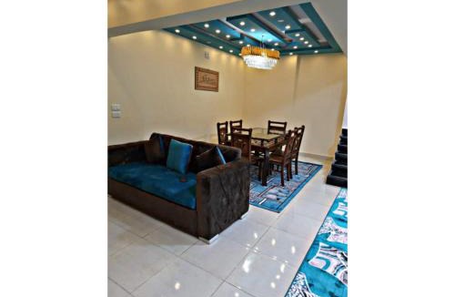 Al Manial Apartment | شقة فندقية جديدة علي النيل