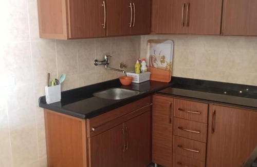 Mansoura Apartment | شقة فندقية غرفتين