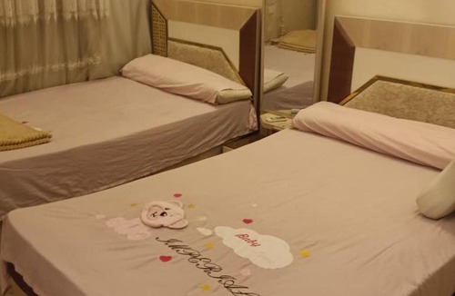 Mansoura Apartment | شقة فندقية غرفتين