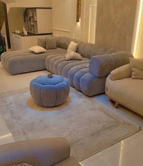 Agouza Apartment | شقة فندقية للايجار اليومي والشهري في ارقي احياء المهندسين