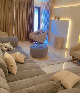 Agouza Apartment | شقة فندقية للايجار اليومي والشهري في ارقي احياء المهندسين