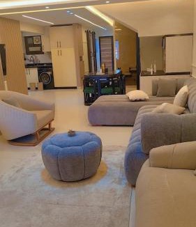 Agouza Apartment | شقة فندقية للايجار اليومي والشهري في ارقي احياء المهندسين