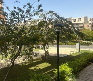 Madinaty Apartment | شقة فندقية مفروشة B8 مدينتي