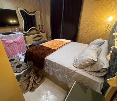 Nasr City Apartment | شقة فندقية