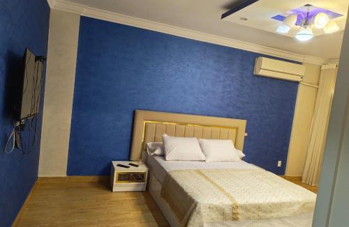 Agouza Apartment | شقة فى أرقى لوكشين في المهندسين فيو نادي الزمالك بكامل