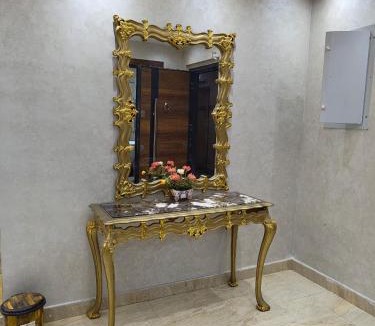 Agouza Apartment | شقة فى أرقى لوكشين في المهندسين فيو نادي الزمالك بكامل