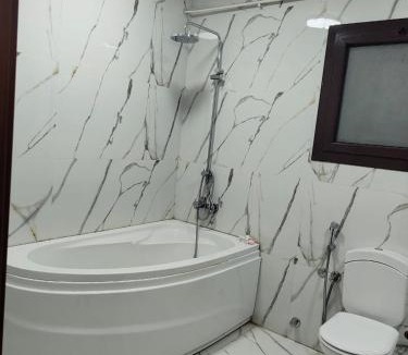 Agouza Apartment | شقة فى أرقى لوكشين في المهندسين فيو نادي الزمالك بكامل