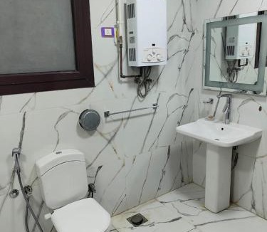 Agouza Apartment | شقة في المهندسين امام نادي الزمالك 3غرفة 3حمام