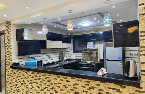 Agouza Apartment | شقة في المهندسين امام نادي الزمالك 3غرفة 3حمام