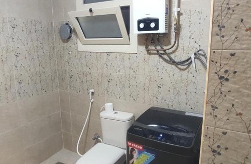 Al-Khalifa Apartment | شقة للإيجار المفروش المدد القصير بكمبوند سما القاهرة.