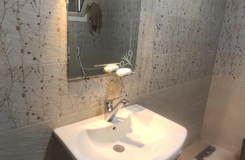 Al-Khalifa Apartment | شقة للإيجار المفروش المدد القصير بكمبوند سما القاهرة.