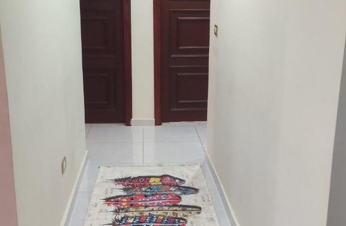 Al-Khalifa Apartment | شقة للإيجار المفروش المدد القصير بكمبوند سما القاهرة.