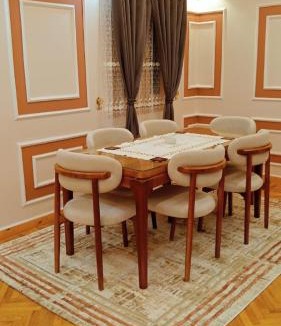 Agouza Apartment | شقة مريحة مكيفه بالمهندسين باطلاله