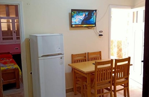 Ras El Bar Apartment | شقة مفروشة بمصيف راس البر سادس مطل من البحر