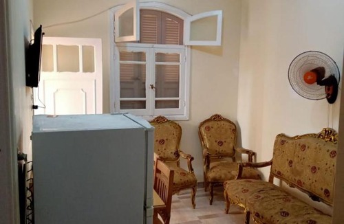Ras El Bar Apartment | شقة مفروشة بمصيف راس البر سادس مطل من البحر