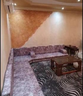 Mansoura Apartment | شقة مفروشة فاخرة بأرقى مواقع المنصورة
