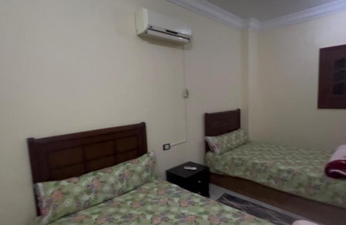 Borg el Arab Apartment | شقة مفروشة للإيجار في برج العرب الجديدة