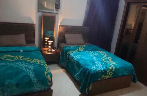 Nasr City Apartment | شقة مكرم عبيد للعائلات فقط 21 families only