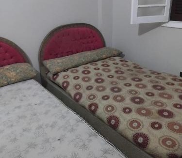 Ras El Bar Apartment | شقة مكيفة مصيف رأس البر