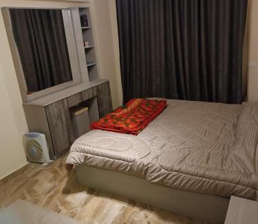 Nasr City Apartment | شقة 555