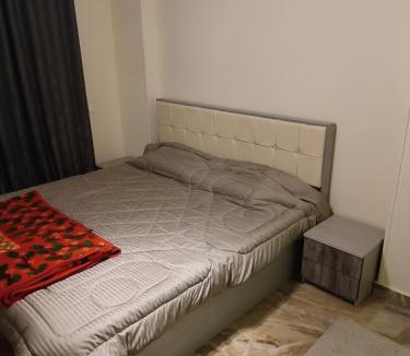Nasr City Apartment | شقة 555