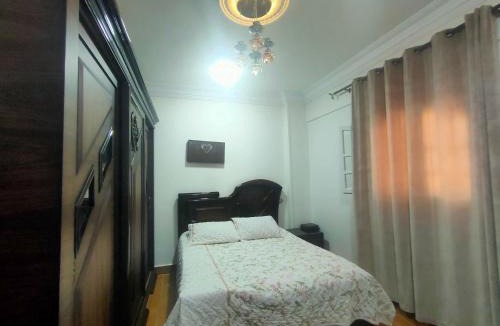 Tenth of Ramadan City Apartment | شقة فاخرة