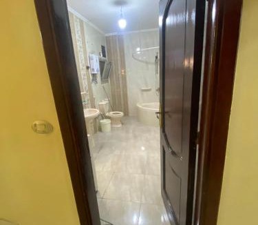Tenth of Ramadan City Apartment | شقة فاخرة