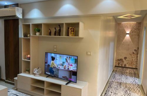 New Cairo Apartment | شقق فندقية بمدينتي - Madinty Apartments