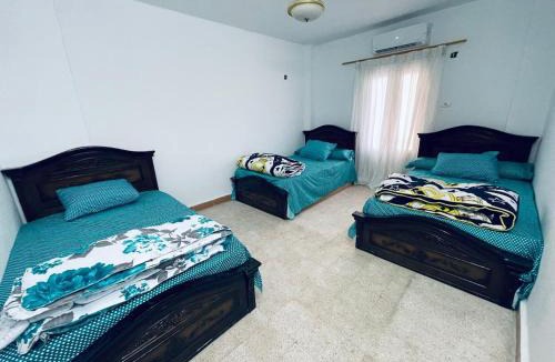 Ismailia Apartment | شقق قرية النورس