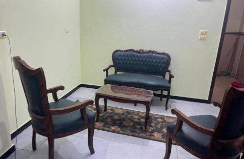 Mansoura Apartment | شقق مكيفة برج محمد فتحي