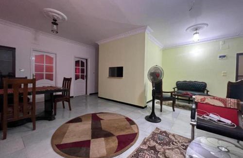 Mansoura Apartment | شقق مكيفة برج محمد فتحي