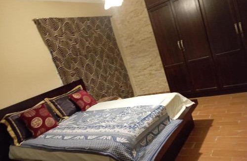 New Cairo Apartment | شقه بدار مصر الاندلس